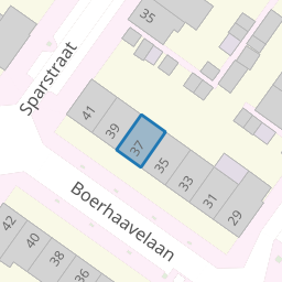 Perceel LWR01-B-3021