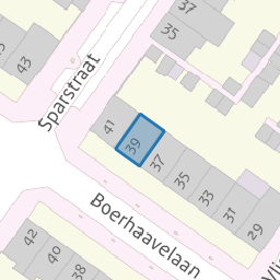 Perceel LWR01-B-3022