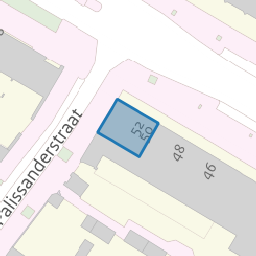 Perceel LWR01-B-3052