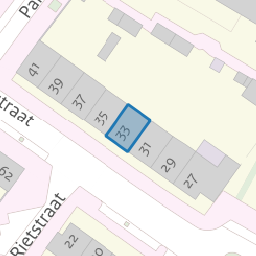 Perceel LWR01-B-3054