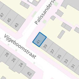 Perceel LWR01-B-3058