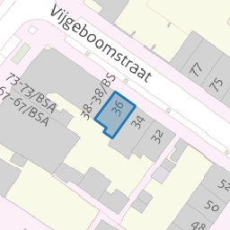 Perceel LWR01-B-3079