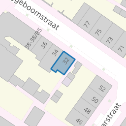 Perceel LWR01-B-3081