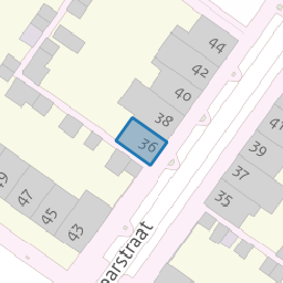 Perceel LWR01-B-3090