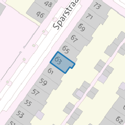 Perceel LWR01-B-3105