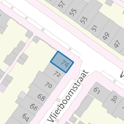 Perceel LWR01-B-3111