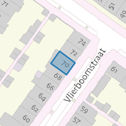 Perceel LWR01-B-3113