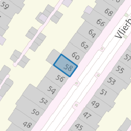 Perceel LWR01-B-3119