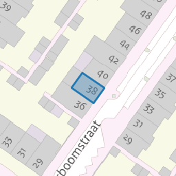 Perceel LWR01-B-3129