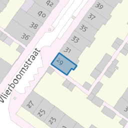 Perceel LWR01-B-3131