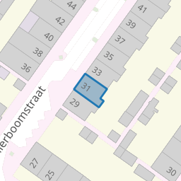 Perceel LWR01-B-3132