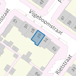 Perceel LWR01-B-3150