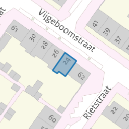 Perceel LWR01-B-3151