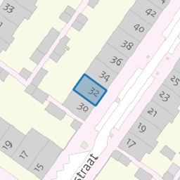 Perceel LWR01-B-3167