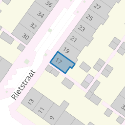 Perceel LWR01-B-3169