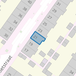 Perceel LWR01-B-3171