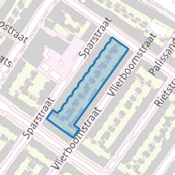 Perceel LWR01-B-3207