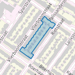 Perceel LWR01-B-3210