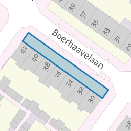 Perceel LWR01-B-3218