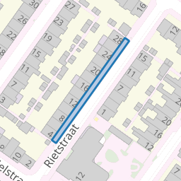 Perceel LWR01-B-3222