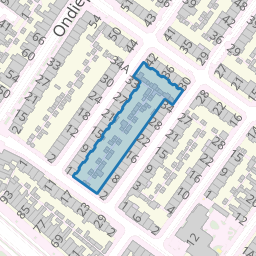 Perceel LWR01-B-3226