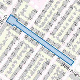 Perceel LWR01-B-3234