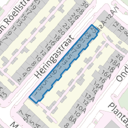 Perceel LWR01-B-3246