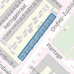 Perceel LWR01-B-3248