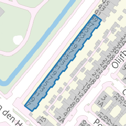 Perceel LWR01-B-3257