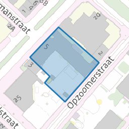 Perceel LWR01-B-3280