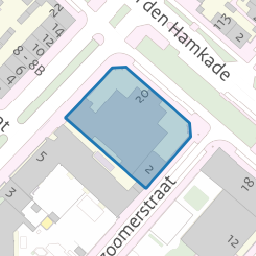 Perceel LWR01-B-3281