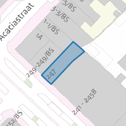 Perceel LWR01-B-3296