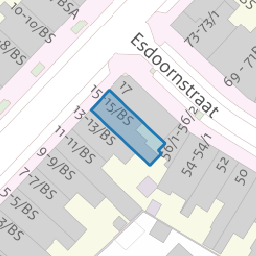 Perceel LWR01-B-3308