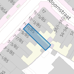 Perceel LWR01-B-3310