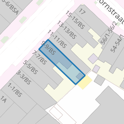 Perceel LWR01-B-3311