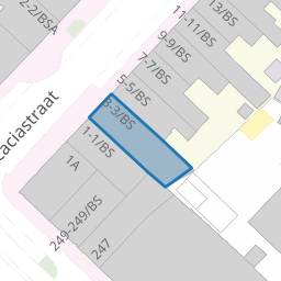 Perceel LWR01-B-3314