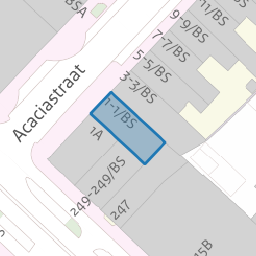 Perceel LWR01-B-3315