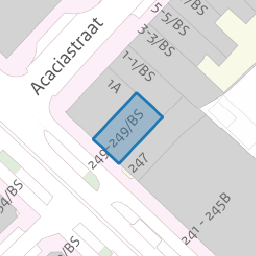 Perceel LWR01-B-3317