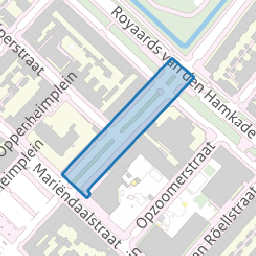 Perceel LWR01-B-3320