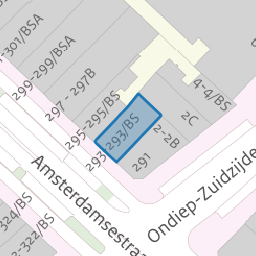 Perceel LWR01-B-3324