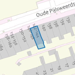 Perceel LWR01-B-3330