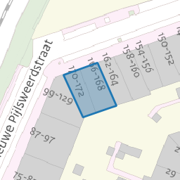 Perceel LWR01-B-3394