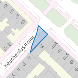 Perceel LWR01-B-3404