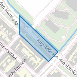 Perceel LWR01-B-3405