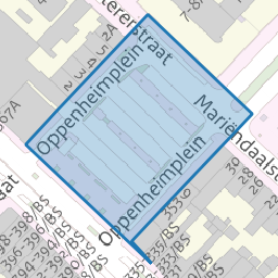 Perceel LWR01-B-3452