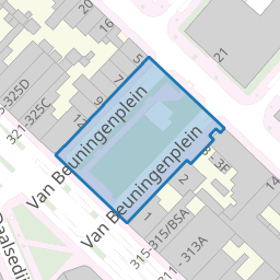 Perceel LWR01-B-3457