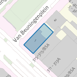 Perceel LWR01-B-3458