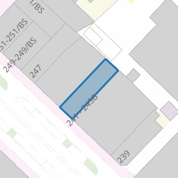 Perceel LWR01-B-3461