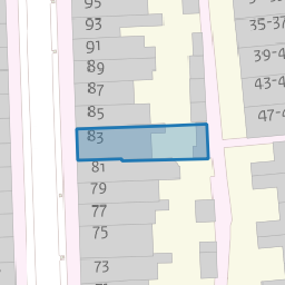 Perceel LWR01-B-3465