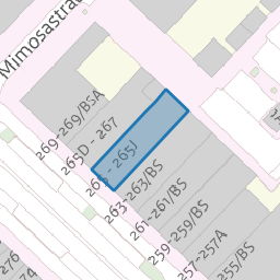 Perceel LWR01-B-3476